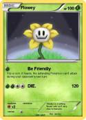 Flowey