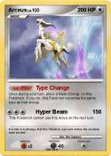 Arceus