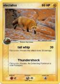 electafox