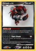 Zoroark