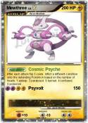 Mewthree
