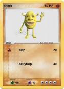 sherk