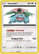 Venusaur *