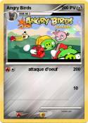 Angry Birds