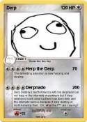 Derp