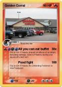 Golden Corral
