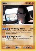 Mom
