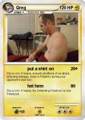 Greg