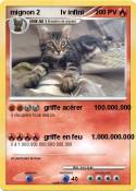 mignon 2 lv inf