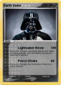 Darth Vader