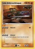 Link (Défense/At