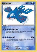kyogre ex