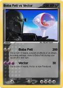 Boba Fett vs