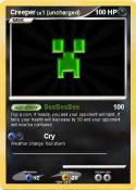 Creeper