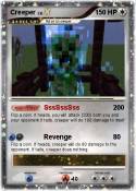 Creeper