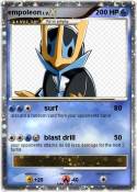 empoleon
