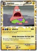 inyoface