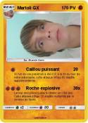 Martoli GX