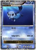 oshawott