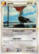 gerald