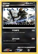 spartan 9