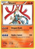 Milquaza