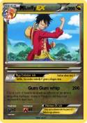 Luffy