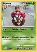 Tagalong