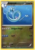 Dragonair