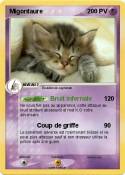 Migontaure