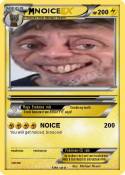 NOICE