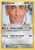 Heric Zemmour