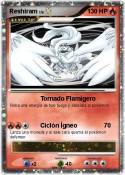 Reshiram
