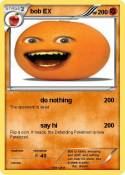 bob EX