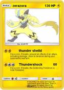 zerazora