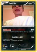 Godzilla