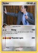 Tucker
