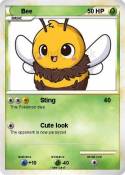 Bee