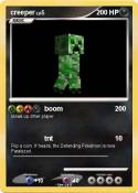 creeper