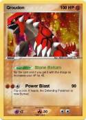Groudon