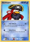 Rockhopper