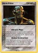 Ultron Prime