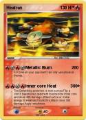 Heatran