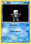Sans