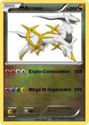 MArceus