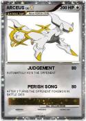 ARCEUS