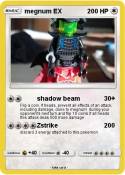 megnum EX