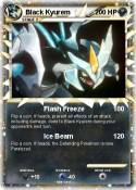 Black Kyurem