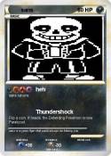 sans