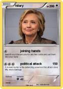 hilary